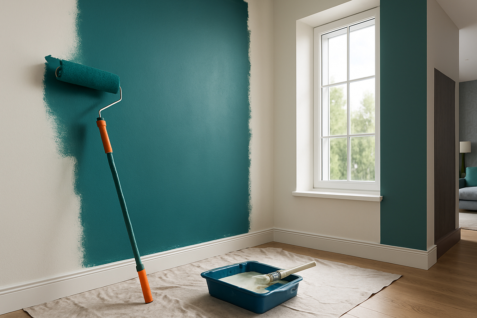 Présentation - DC Décoration