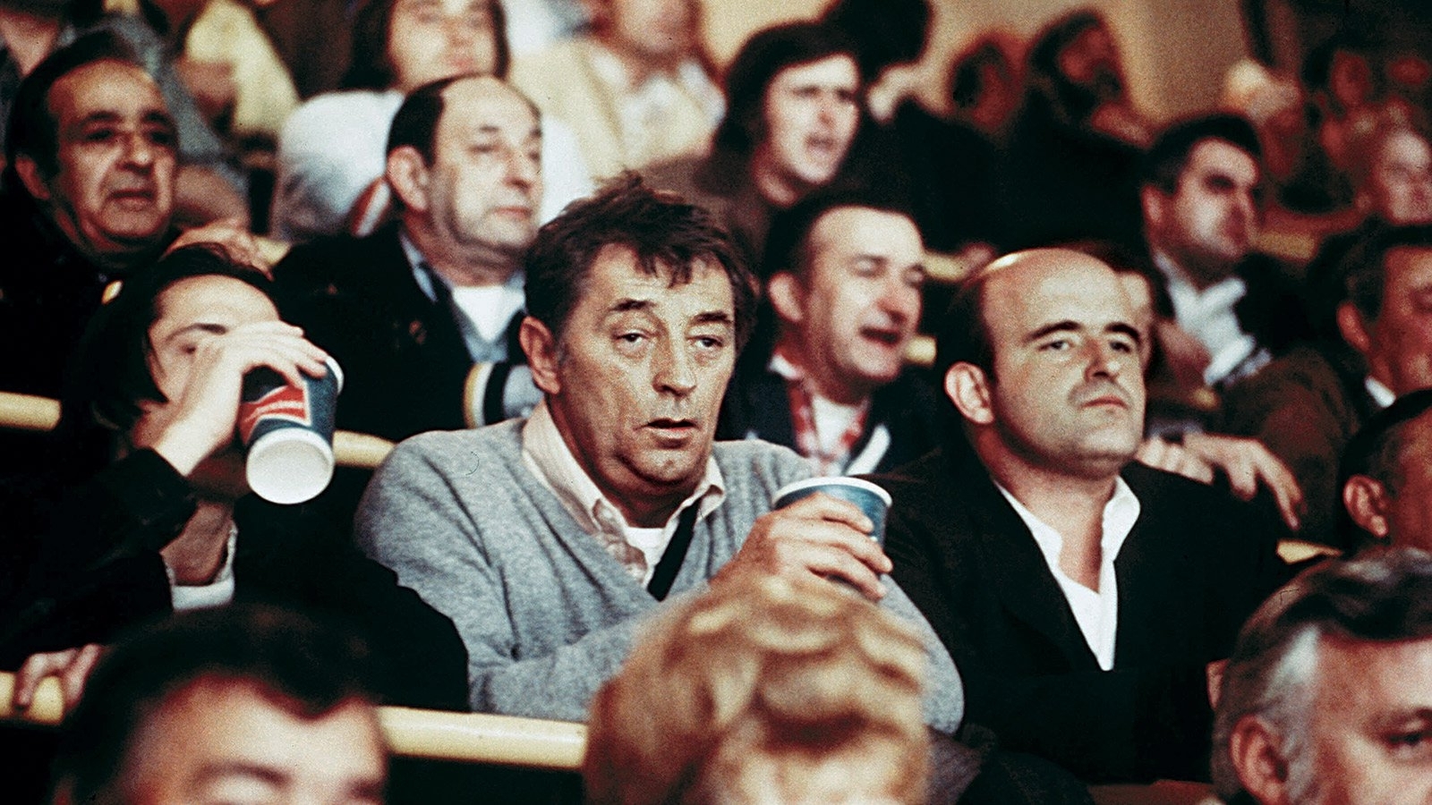 Les Copains D'Eddie Coyle Les Copains D'Eddie Coyle