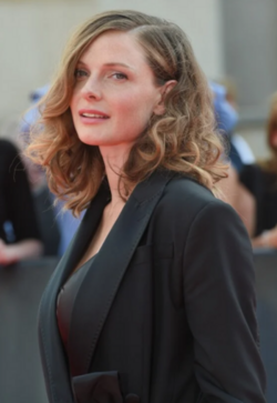 Gouverneure Tosca Shimanskaya