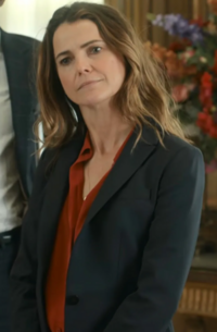 Gouverneure Angèle Orlovski