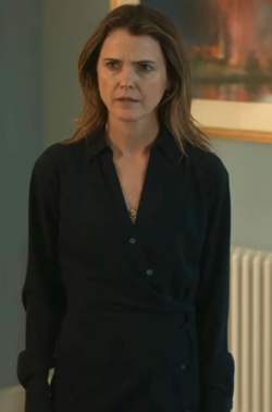 Chancelière Angèle Orlovski Chancelière Angèle Orlovski