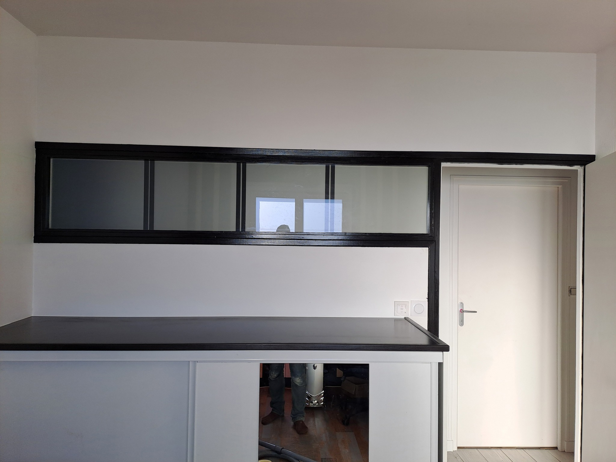 Notre expertise - MGC Menuiserie