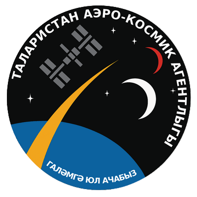 Logo de TACA Logo de TACA