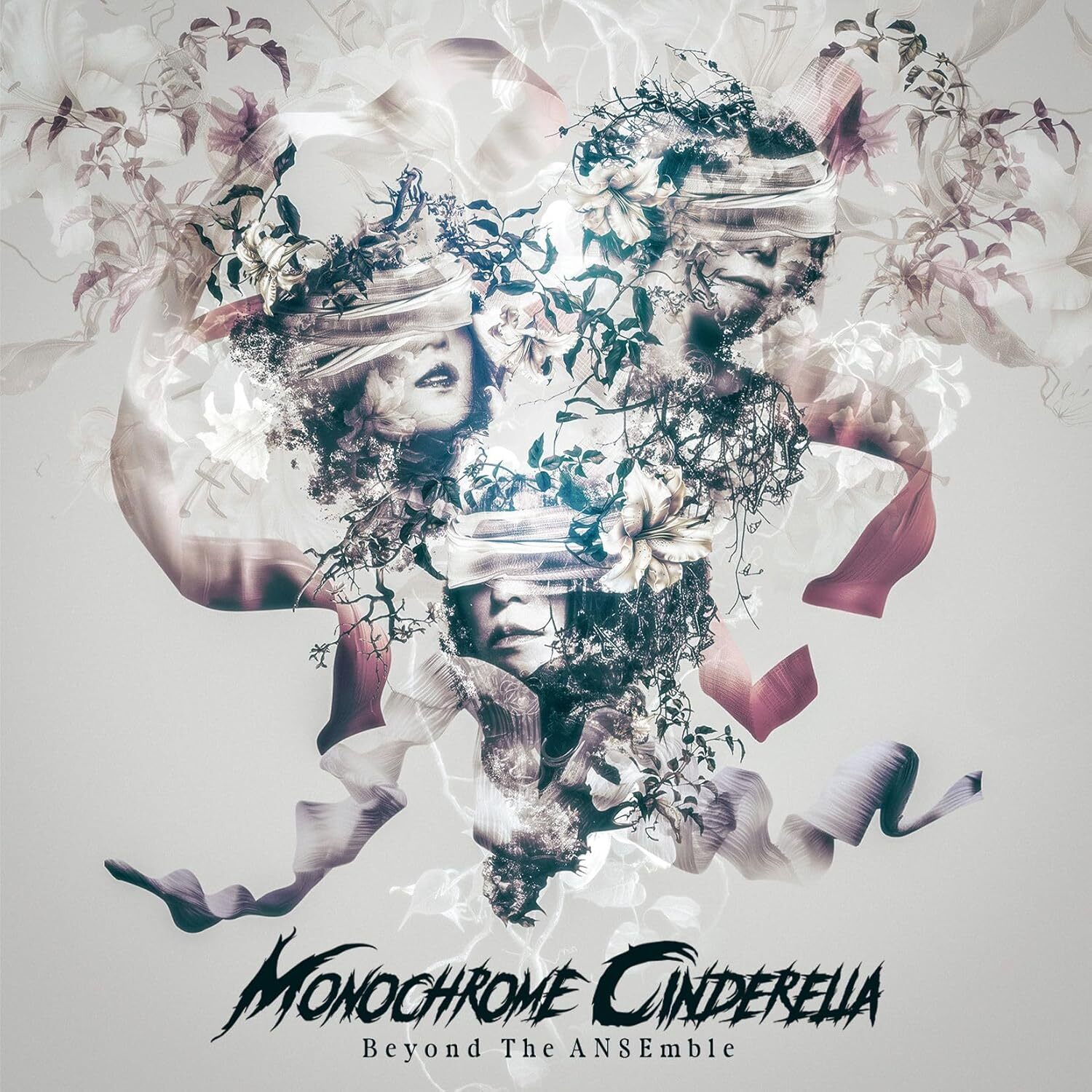 Monochrome Cinderella : Beyond The ANSEmble Monochrome Cinderella : Beyond The ANSEmble