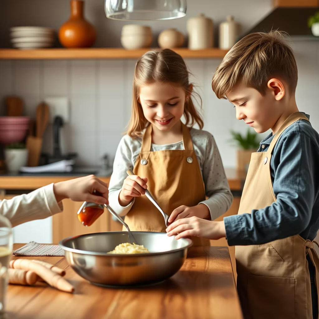 Notre expertise - Amélie'mélo de saveurs