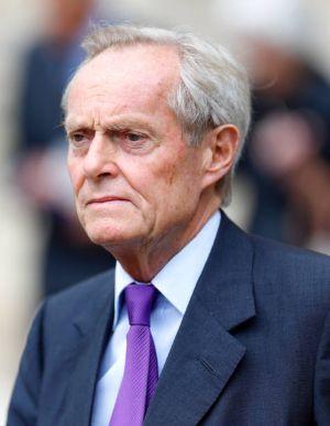 Eadred V of Went, Duc de Went