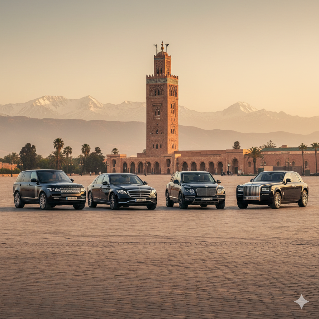 Location de voitures