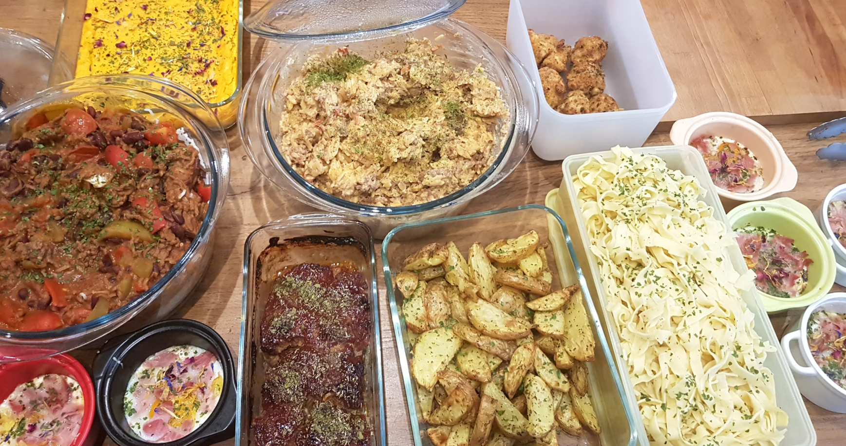 Présentation - Amélie'mélo de saveurs