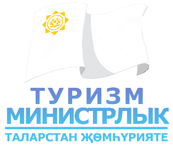 Logotype du Ministère du Tourisme de la République du Talaristan