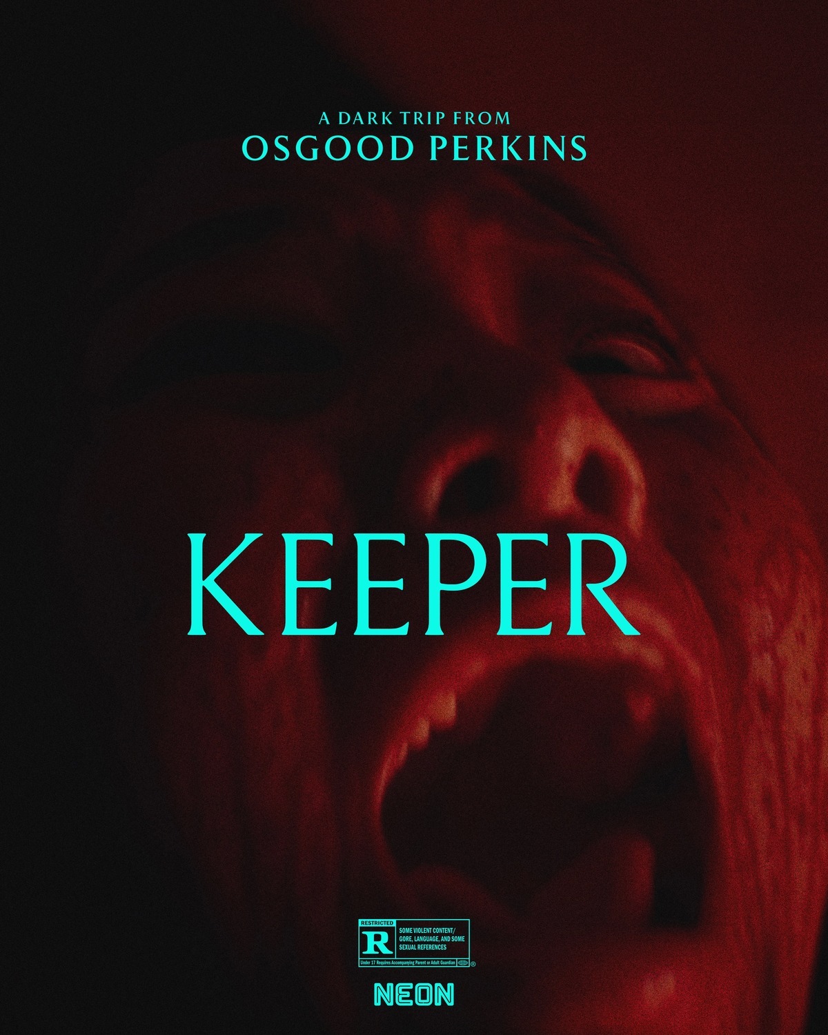 L'Elue (Keeper) L'Elue (Keeper)