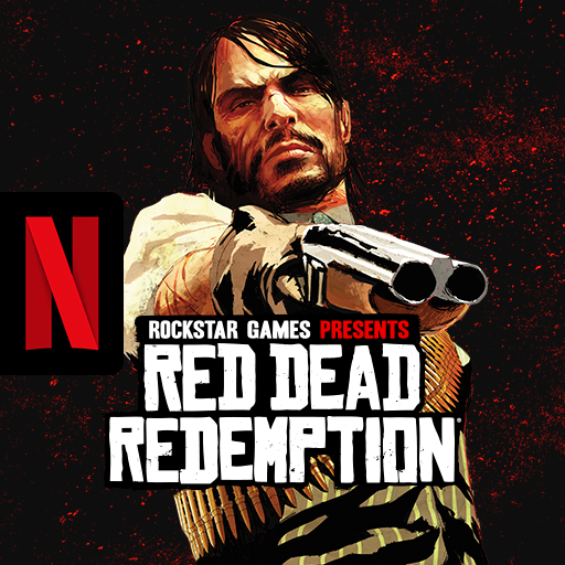Red Dead Redemption Mod