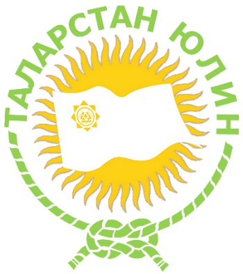 Logotype officiel du mouvement yulin au Talaristan Logotype officiel du mouvement yulin au Talaristan