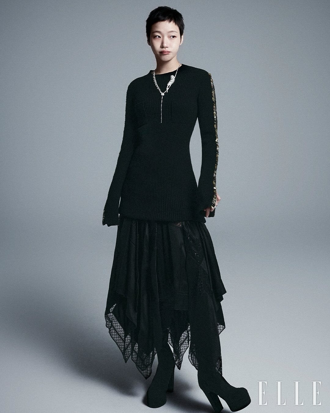 Kim Go-Eun Kim Go-Eun