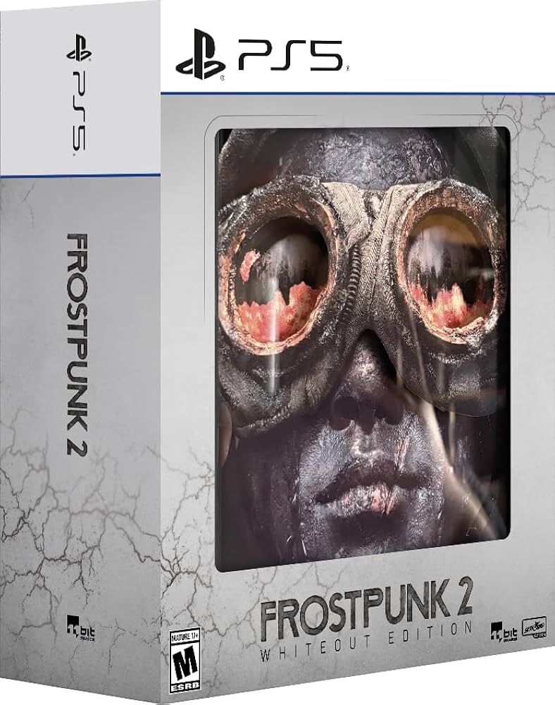 FrostPunk 2
