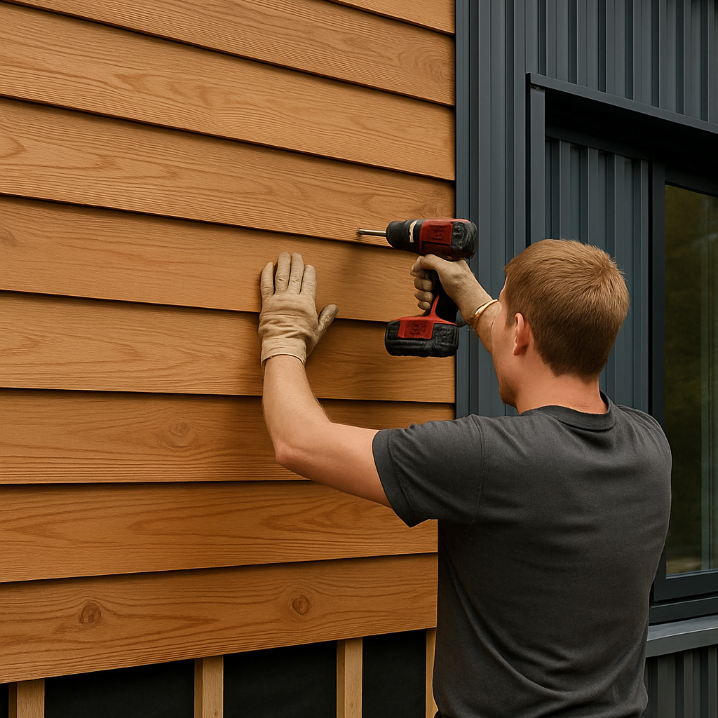 Réalisation 3 - L.A.R.C.