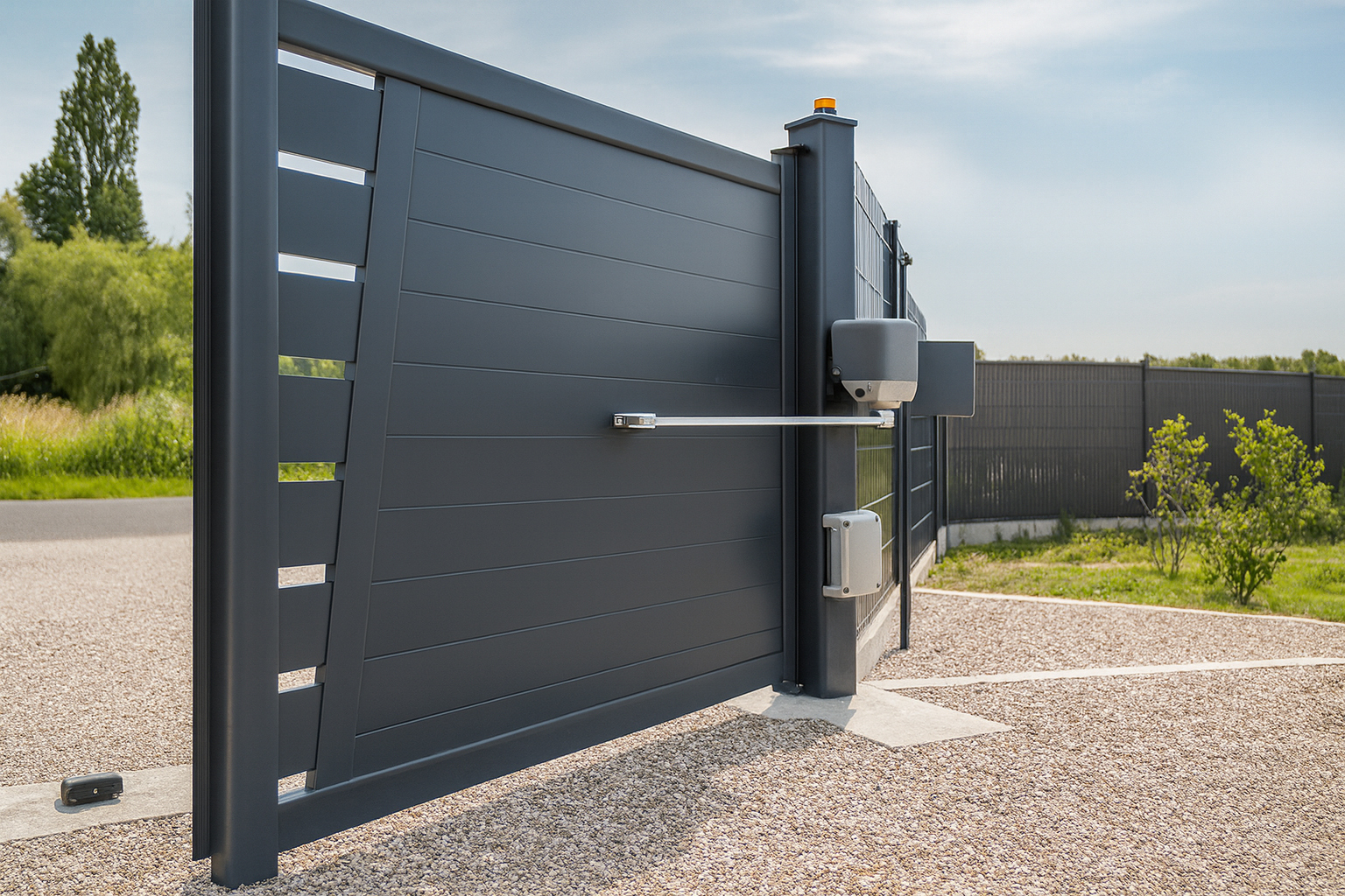 Présentation - AR DÉPANNAGE