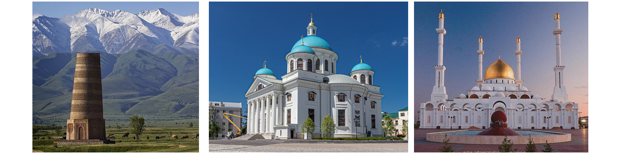 Illustration religions du Talaristan