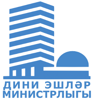 Logotype du Ministère des Affaires religieuses de la République du Talaristan