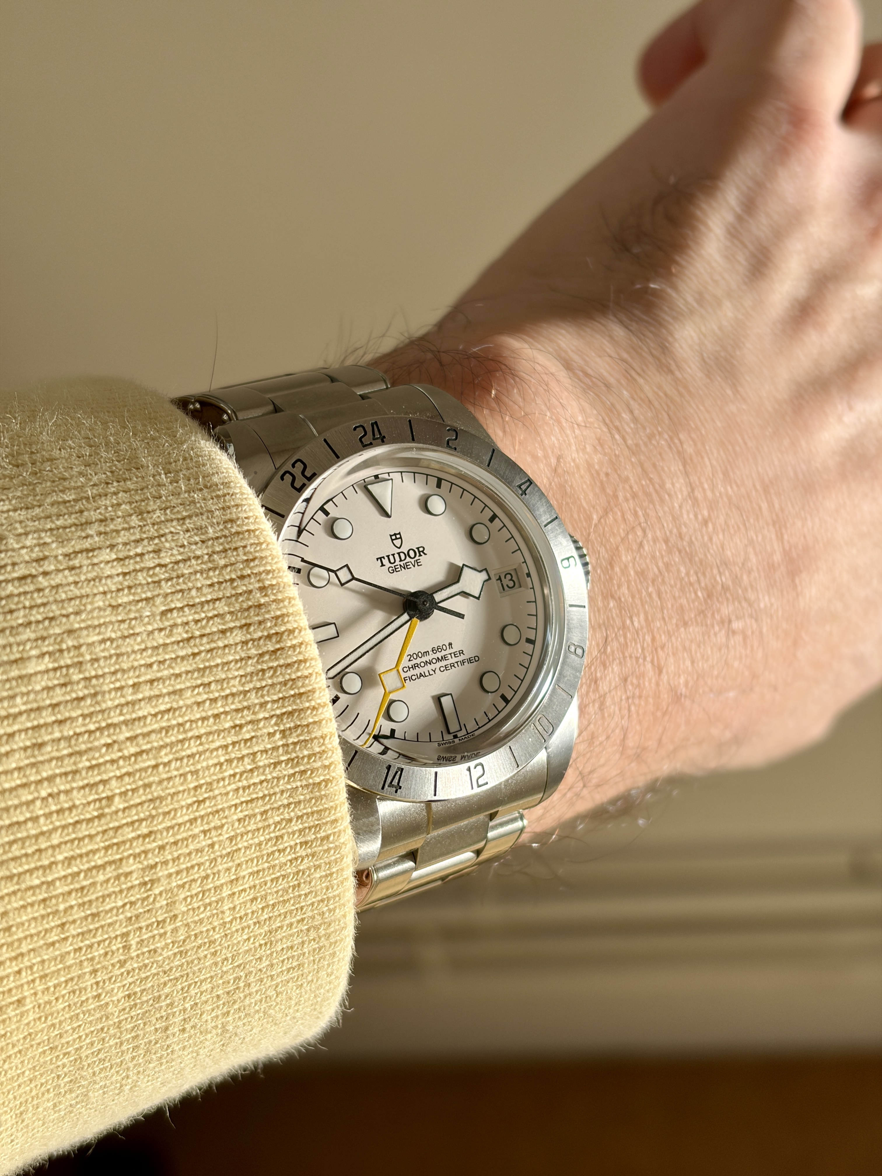 Tudor Black Bay Pro cadran blanc : infos, questions et liens - Page 6 6qoy