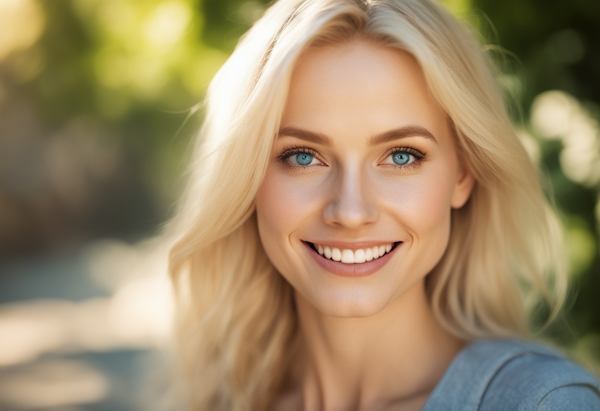 femme blond aux yeux bleus femme blond aux yeux bleus