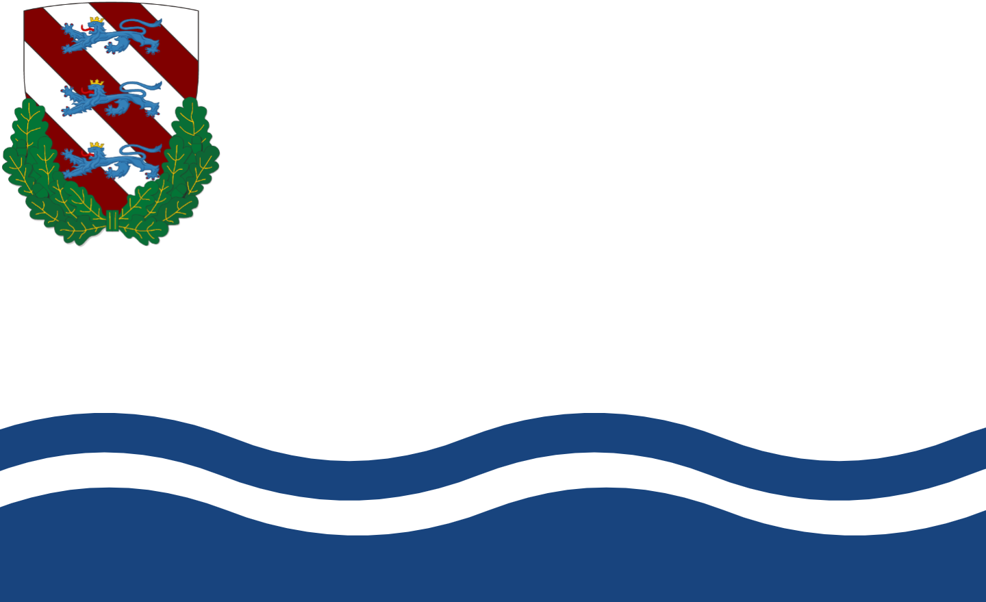 Drapeau du Neu-Kronstädt