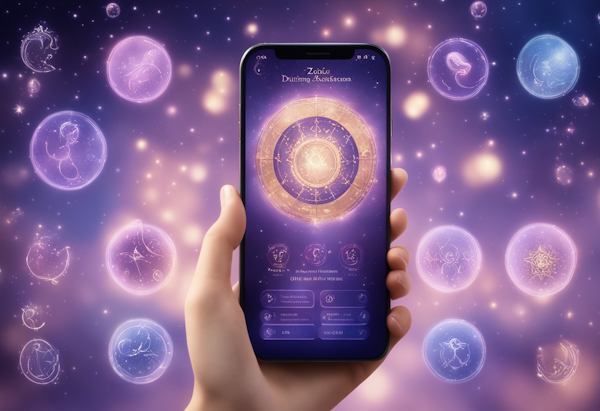 Rencontre thème astral : trouvez l'amour grâce aux étoiles Rencontre thème astral : trouvez l'âme sœur écrite dans les étoiles