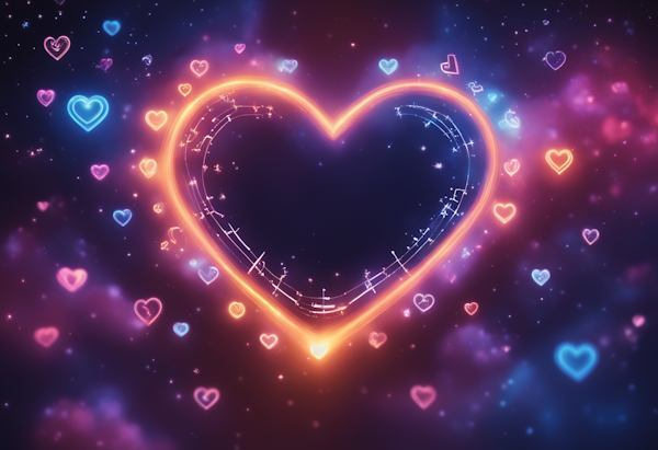 Homme Sagittaire et Femme Lion : Le Duo de Feu Parfait ?