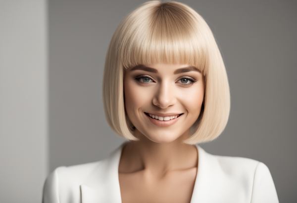 Perruque carré blond : Comment choisir et porter cette coupe tendance ? Perruque carré blond : Comment choisir et porter cette coupe tendance ?
