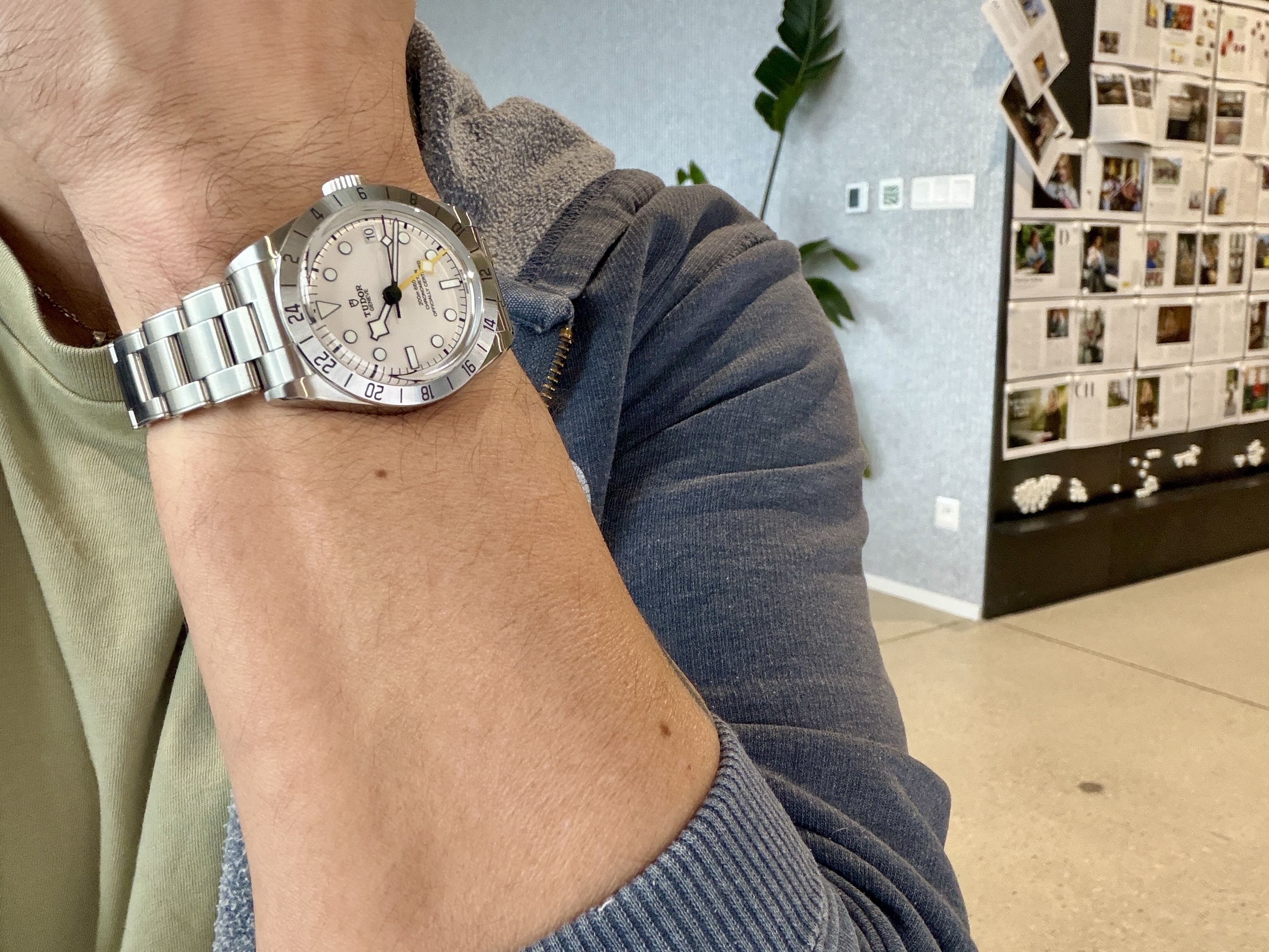 Tudor Black Bay Pro cadran blanc : infos, questions et liens - Page 4 K3l7