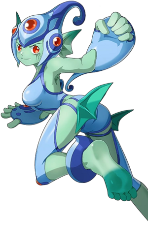 Rana Evanope Merirena