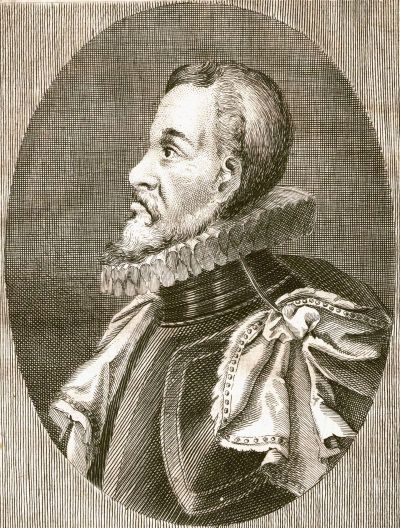Duc de la Nouvelle-Warenburg, Arius Von Warenburg-Weilst Duc de la Nouvelle-Warenburg, Arius Von Warenburg-Weilst