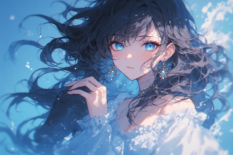 Cover art for 好久不见 - It's Been a Long Time