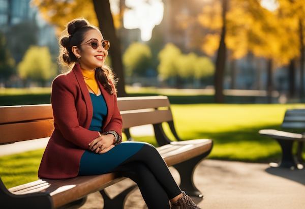 La femme soumise est-elle plus attirante ? Décryptage d'une dynamique fascinante