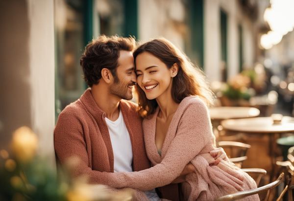 Qui porte la culotte ? Décryptage du pouvoir dans le couple moderne Qui porte la culotte ? Décryptage du pouvoir dans le couple moderne