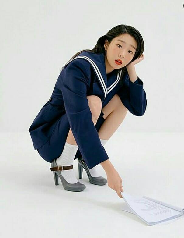 Kim Dami Kim Dami