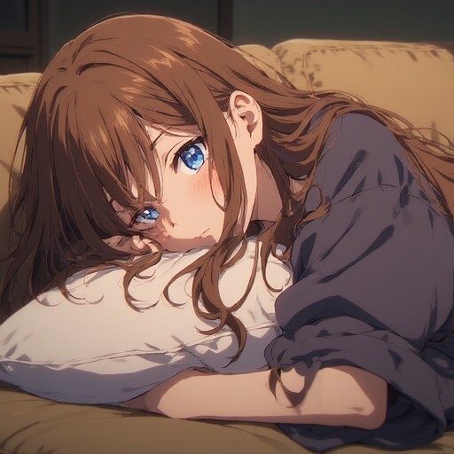 Cover art for 你会离开吗? - Would You Have Left?