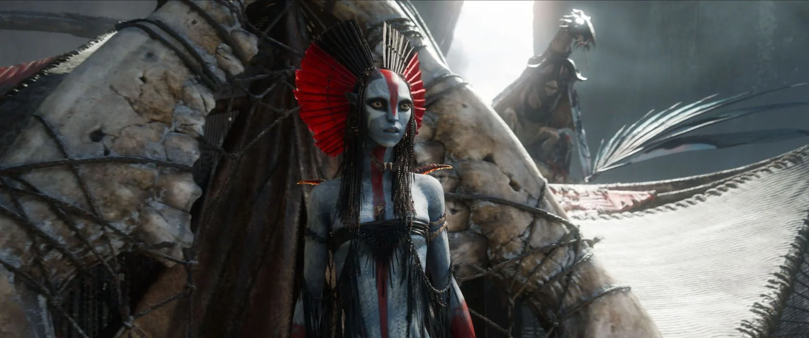 Avatar 3 : De Feu Et De Cendres Avatar 3 : De Feu Et De Cendres