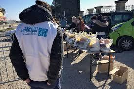 Le secours Catholique messaliotte en action ! // Le Secours Catholique actif à Montpellier durant le confinement. Le secours Catholique messaliotte en action ! // Le Secours Catholique actif à Montpellier durant le confinement.