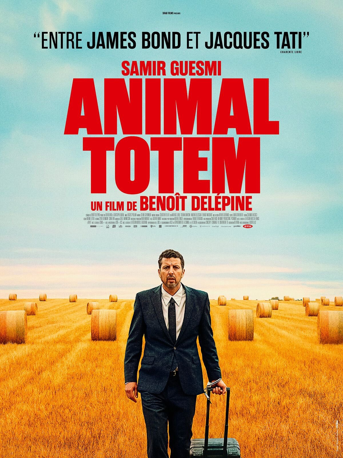 Animal Totem Animal Totem