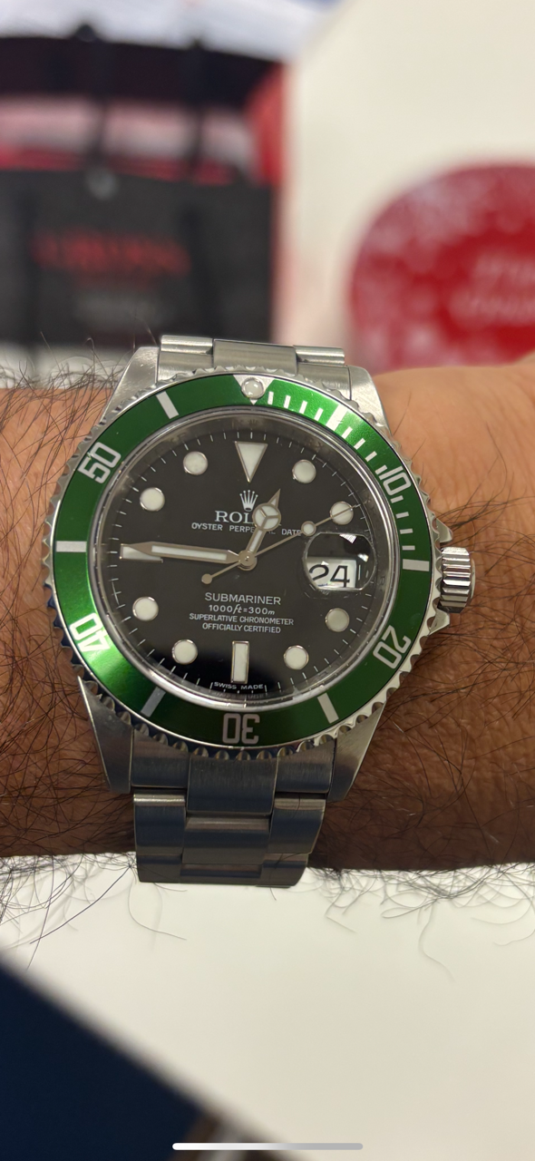 ***** La Rolex du jour - vol.37 ***** - Page 20 I67d