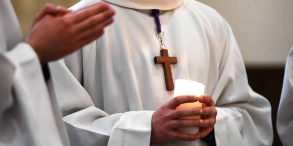 Fond pour l'Eglise de notre Seigneur et de ses fils et filles