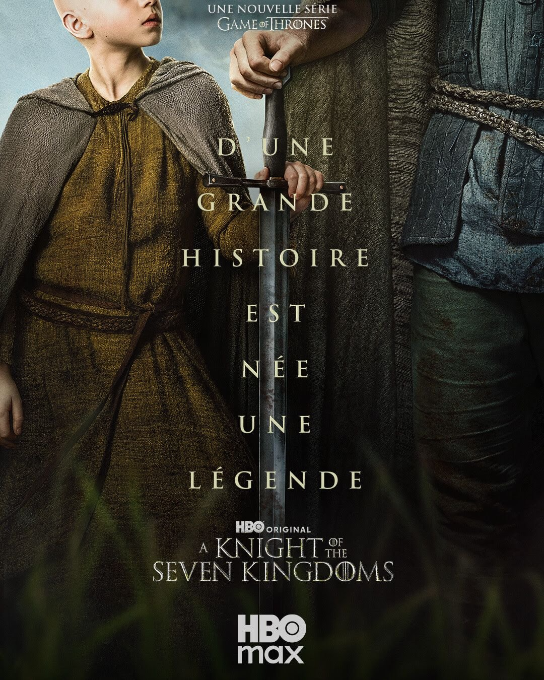 A Knight Of The Seven Kingdoms A Knight Of The Seven Kingdoms