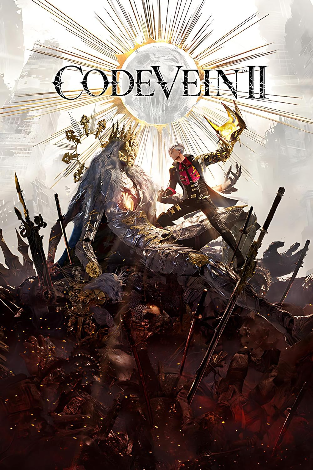 CODE VEIN II CODE VEIN II