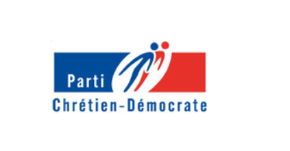 Parti Chrétien Démocrate.