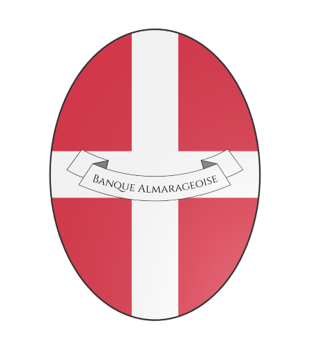 Banque Almarageoise Banque Almarageoise