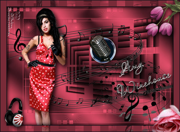 Amy winehouse