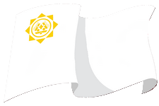 Drapeau national de la République du Talaristan