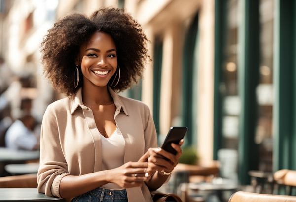 Femme naine black : Réalité, séduction et rencontres Femme naine black : Réalité, séduction et rencontres