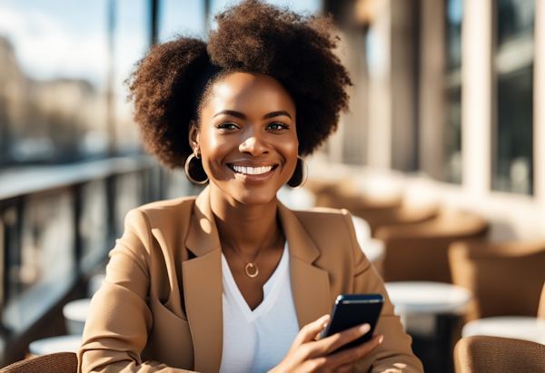 Femme cougar black : Sont-elles plus nombreuses ? Analyse.