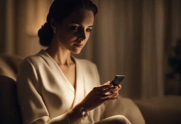 Femme mariée : Guide pour des rencontres discrètes en ligne